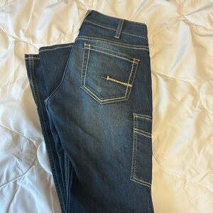 Ariat Rebar work jeans